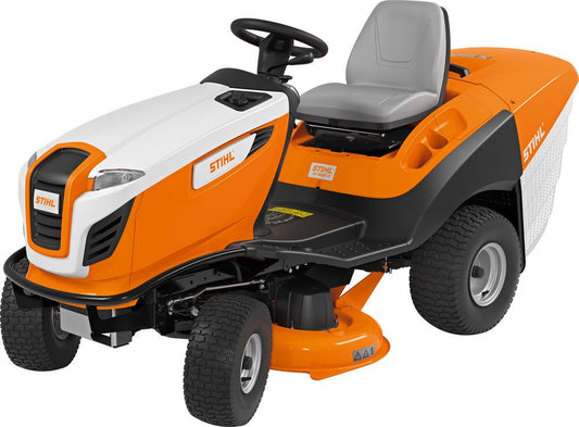 Rasentraktor Stihl RT 5097 Z