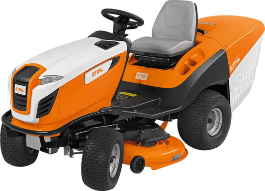 Rasentraktor Stihl RT 6112 ZL