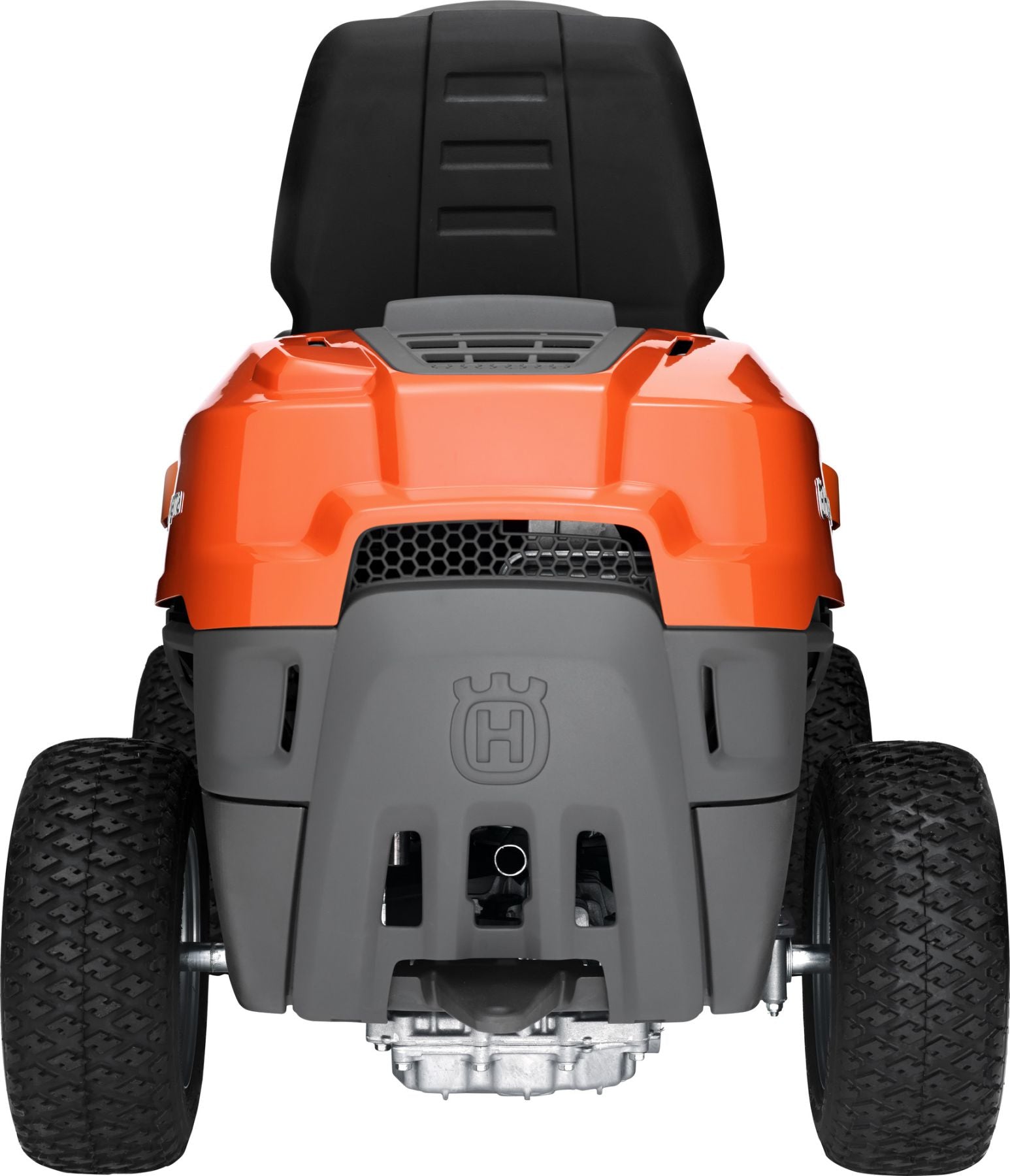 Rasentraktor Husqvarna Rider R 112C inkl. Mähdeck 85 cm