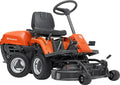 Rasentraktor Husqvarna Rider R 112C inkl. Mähdeck 85 cm
