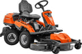 Rasentraktor Husqvarna Rider RC 320X AWD ohne Mähdeck