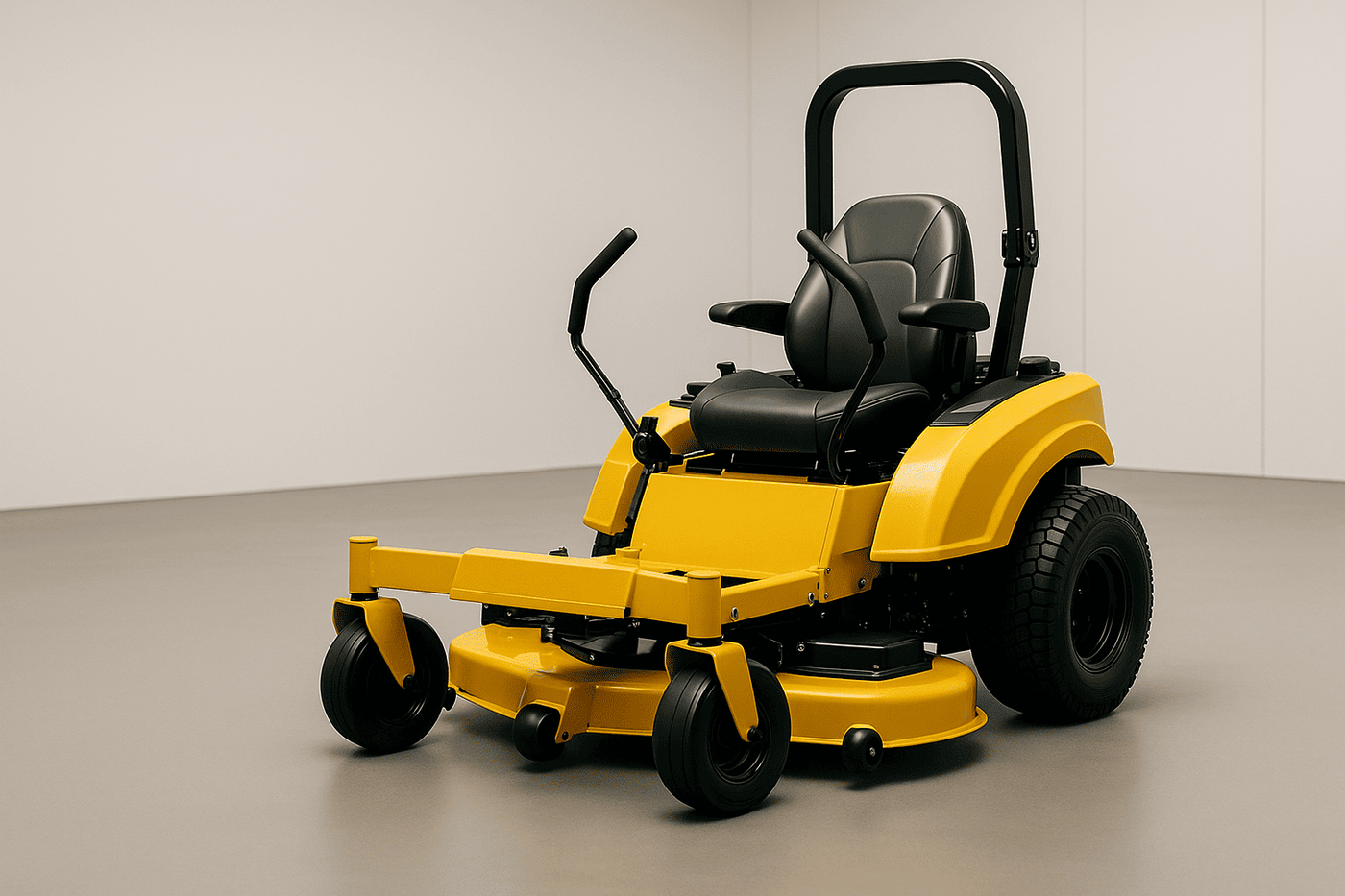 Aufsitzmäher Ratgeber